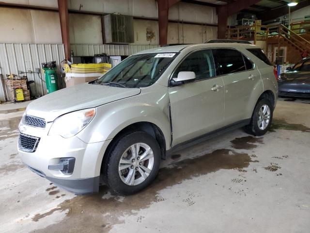 CHEVROLET EQUINOX 2014 2gnalbek6e6254349