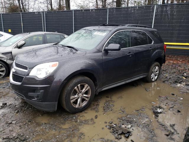 CHEVROLET EQUINOX LT 2014 2gnalbek6e6255713