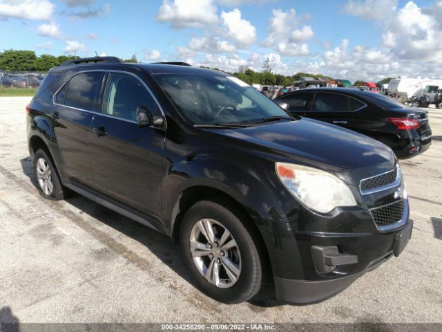 CHEVROLET EQUINOX 2014 2gnalbek6e6265576