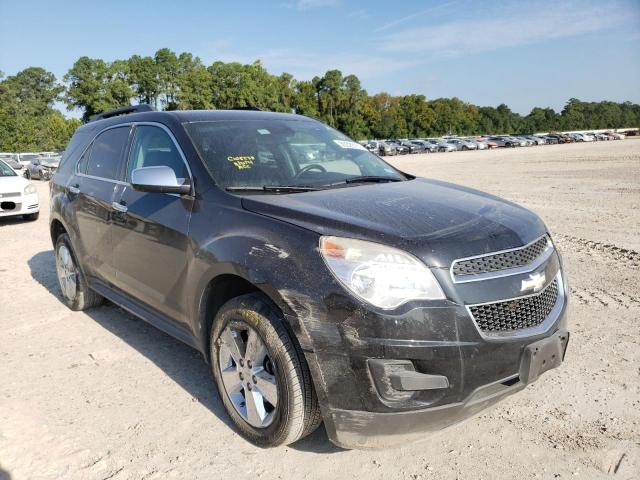 CHEVROLET EQUINOX LT 2014 2gnalbek6e6269112