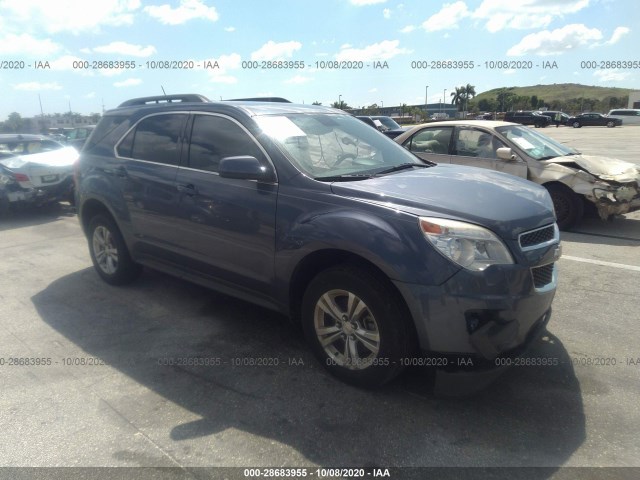 CHEVROLET EQUINOX 2014 2gnalbek6e6275069