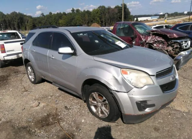 CHEVROLET EQUINOX 2014 2gnalbek6e6276660