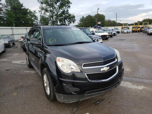 CHEVROLET EQUINOX LT 2014 2gnalbek6e6280871