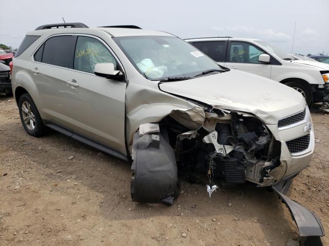 CHEVROLET EQUINOX LT 2014 2gnalbek6e6287190