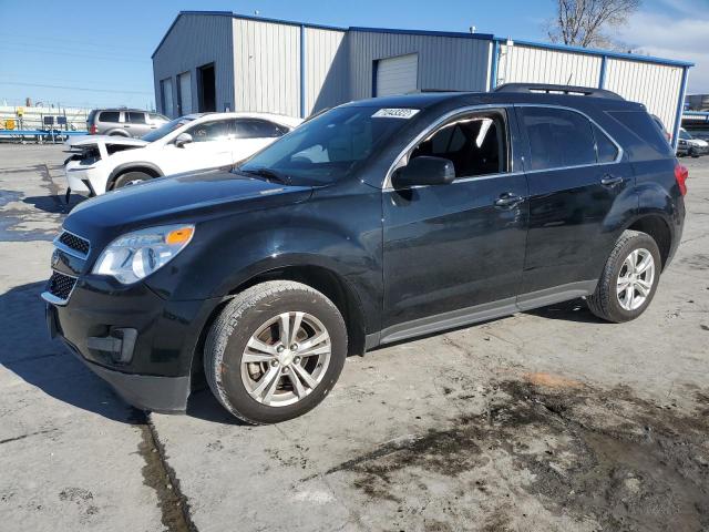 CHEVROLET EQUINOX LT 2014 2gnalbek6e6288145