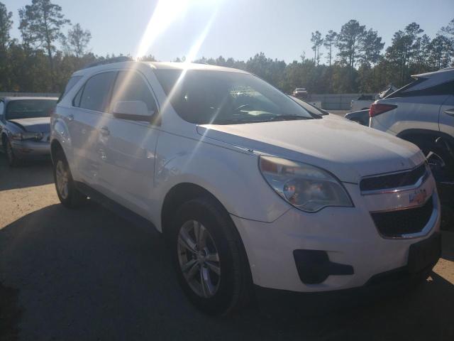 CHEVROLET EQUINOX LT 2014 2gnalbek6e6292924