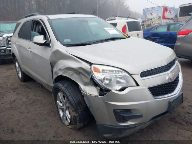 CHEVROLET EQUINOX 2014 2gnalbek6e6298240