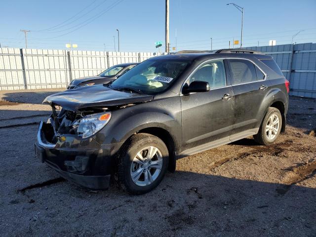 CHEVROLET EQUINOX LT 2014 2gnalbek6e6302450