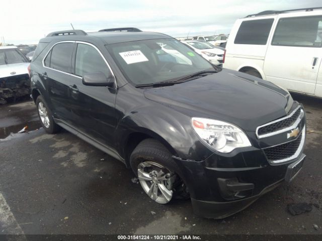 CHEVROLET EQUINOX 2014 2gnalbek6e6305462