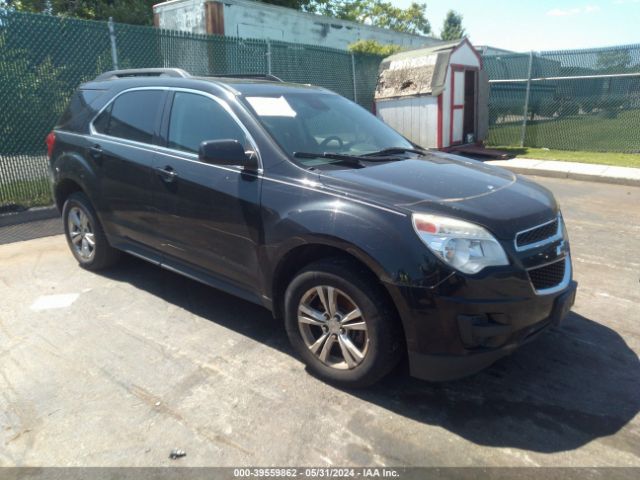 CHEVROLET EQUINOX 2014 2gnalbek6e6305798