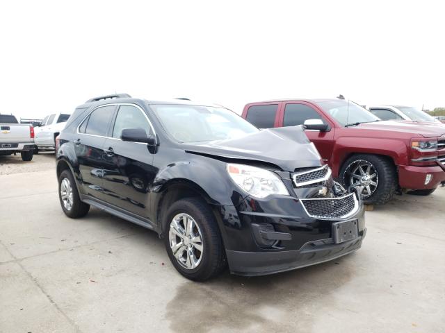 CHEVROLET EQUINOX LT 2014 2gnalbek6e6311603