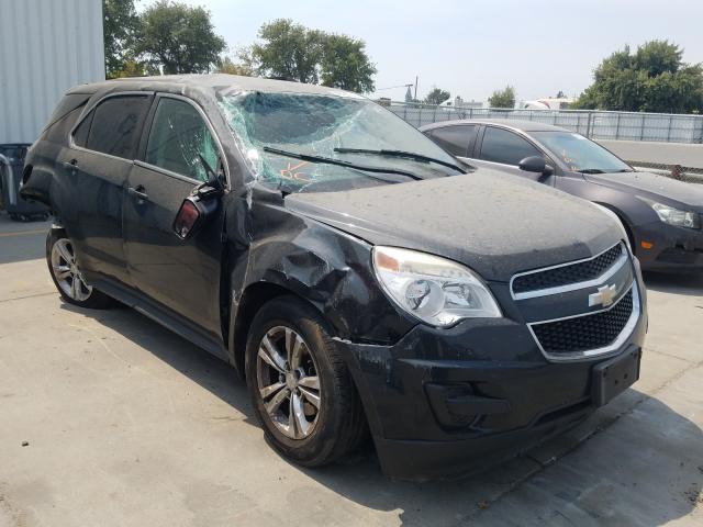 CHEVROLET EQUINOX LT 2014 2gnalbek6e6311620