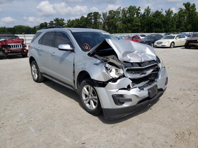 CHEVROLET EQUINOX LT 2014 2gnalbek6e6323606