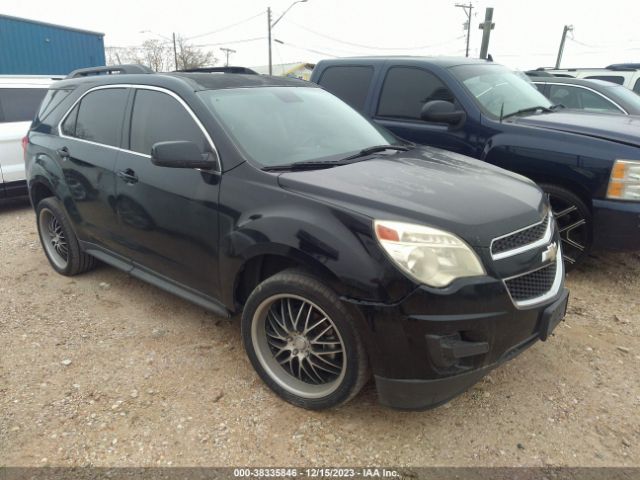 CHEVROLET EQUINOX 2014 2gnalbek6e6326991