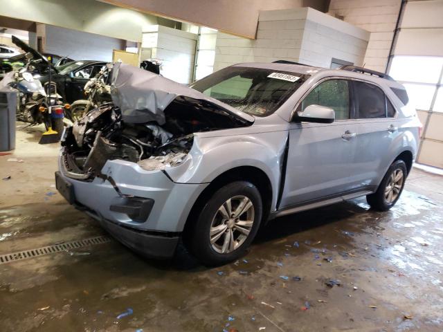 CHEVROLET EQUINOX 2014 2gnalbek6e6333780