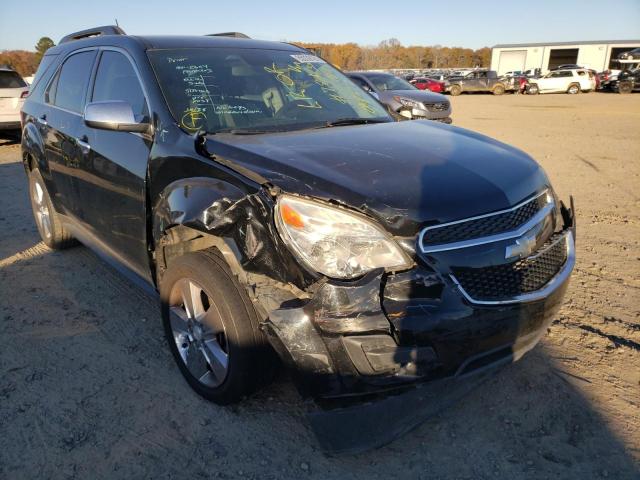 CHEVROLET EQUINOX LT 2014 2gnalbek6e6335464