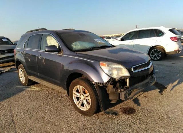 CHEVROLET EQUINOX 2014 2gnalbek6e6335965