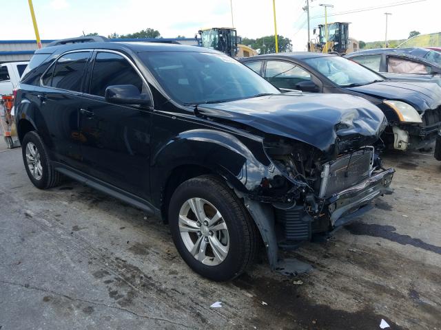 CHEVROLET EQUINOX LT 2014 2gnalbek6e6340518