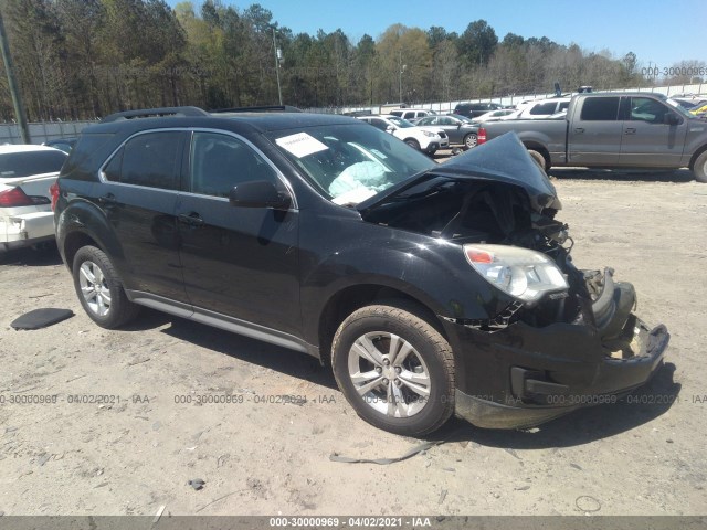 CHEVROLET EQUINOX 2014 2gnalbek6e6341412