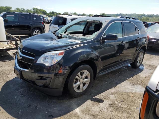 CHEVROLET EQUINOX LT 2014 2gnalbek6e6349431