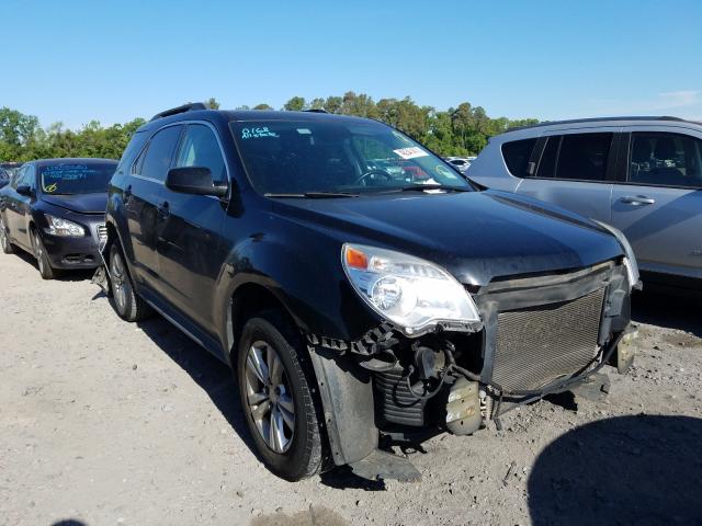 CHEVROLET EQUINOX LT 2014 2gnalbek6e6354872