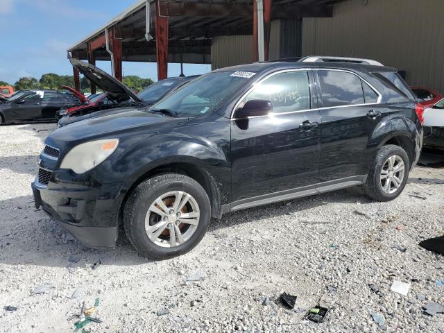 CHEVROLET EQUINOX LT 2014 2gnalbek6e6355360