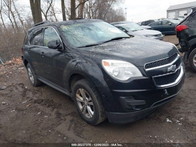 CHEVROLET EQUINOX 2014 2gnalbek6e6356475