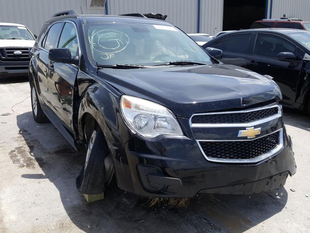 CHEVROLET EQUINOX LT 2014 2gnalbek6e6360056