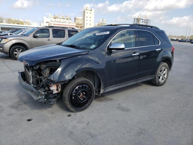 CHEVROLET EQUINOX 2014 2gnalbek6e6360400