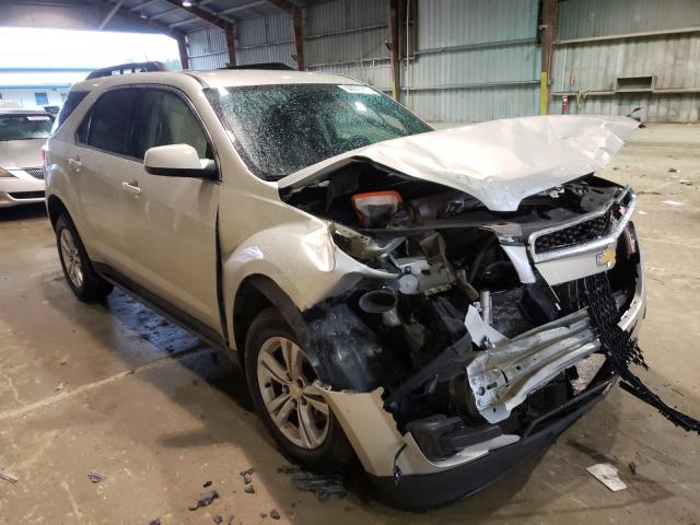 CHEVROLET EQUINOX LT 2014 2gnalbek6e6367010