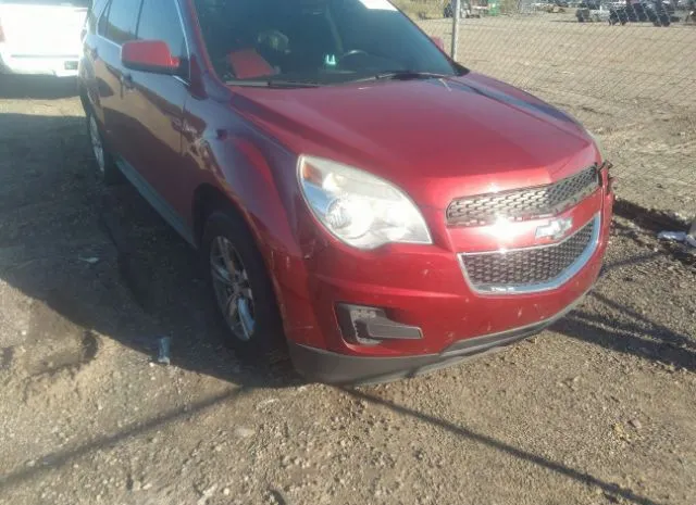 CHEVROLET EQUINOX 2014 2gnalbek6e6373339