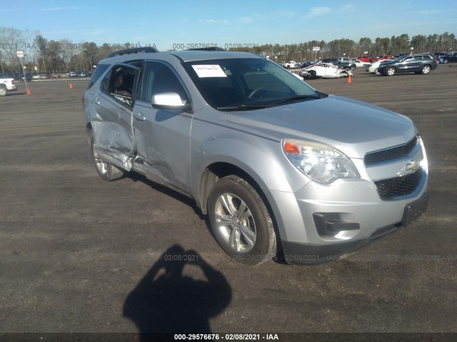 CHEVROLET EQUINOX 2014 2gnalbek6e6382767