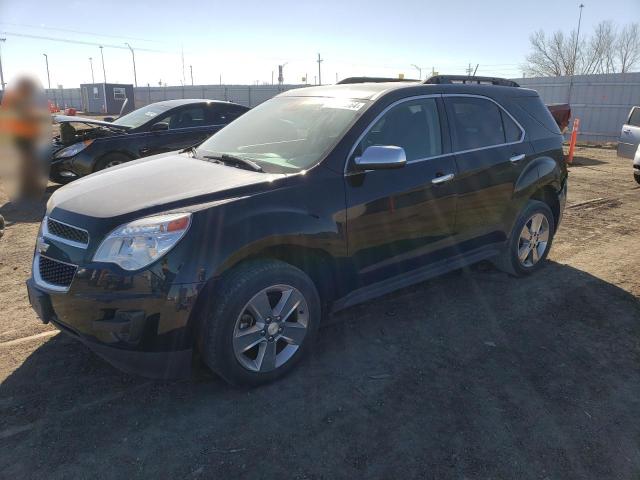 CHEVROLET EQUINOX 2015 2gnalbek6f1102330