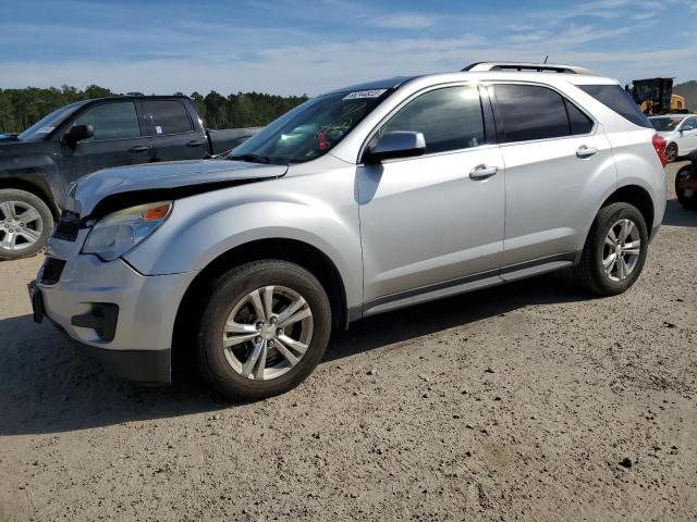 CHEVROLET EQUINOX LT 2015 2gnalbek6f1104577