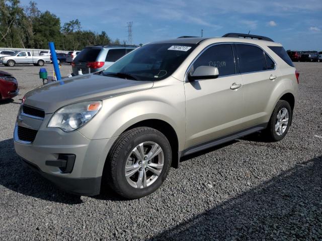 CHEVROLET EQUINOX 2015 2gnalbek6f1106894