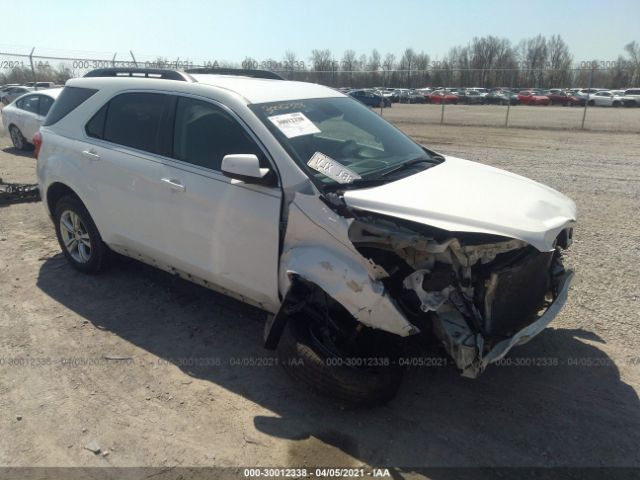 CHEVROLET EQUINOX 2015 2gnalbek6f1108029