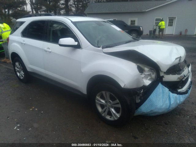 CHEVROLET EQUINOX 2015 2gnalbek6f1108855