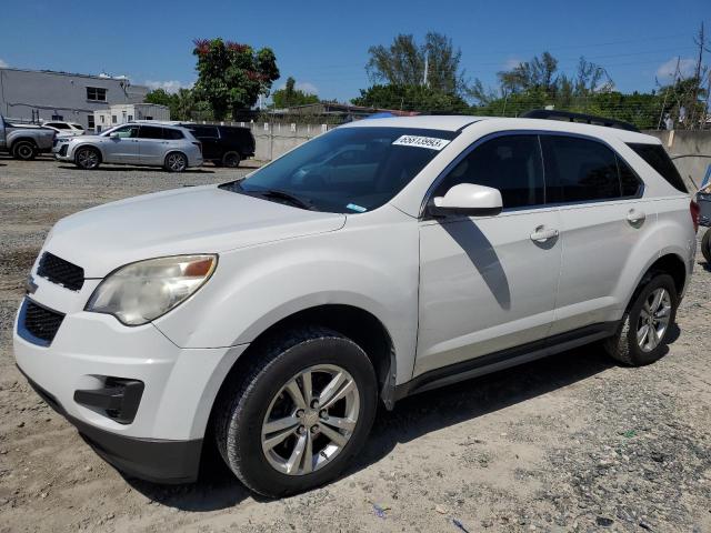 CHEVROLET EQUINOX 2015 2gnalbek6f1110279