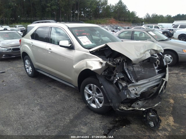 CHEVROLET EQUINOX 2015 2gnalbek6f1113750