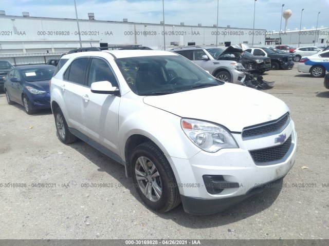 CHEVROLET EQUINOX 2015 2gnalbek6f1121220