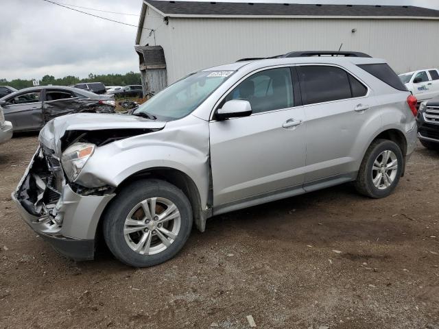 CHEVROLET EQUINOX LT 2015 2gnalbek6f1126241