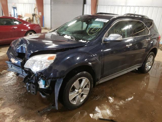 CHEVROLET EQUINOX 2015 2gnalbek6f1130192