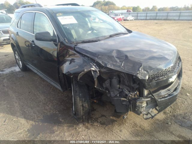 CHEVROLET EQUINOX 2015 2gnalbek6f1130340