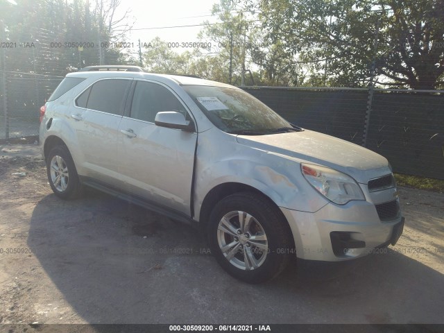 CHEVROLET EQUINOX 2015 2gnalbek6f1130516