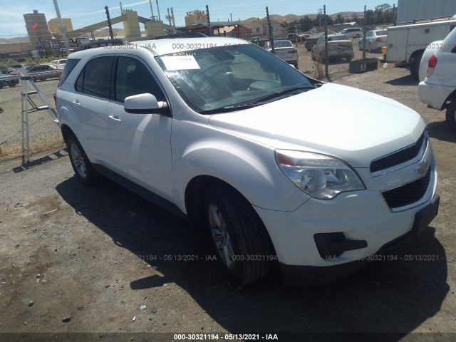 CHEVROLET EQUINOX 2015 2gnalbek6f1135800