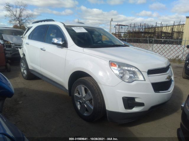 CHEVROLET EQUINOX 2015 2gnalbek6f1137966