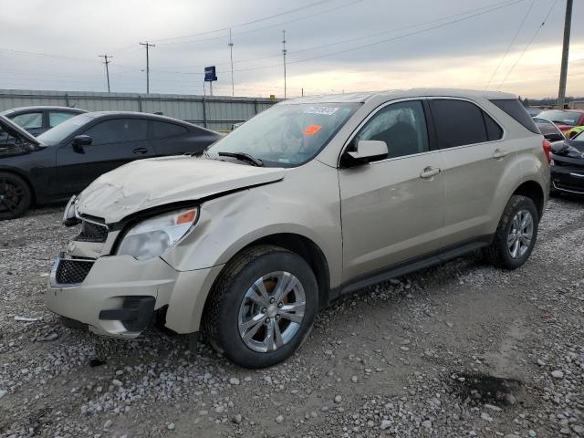 CHEVROLET EQUINOX LT 2015 2gnalbek6f1138857