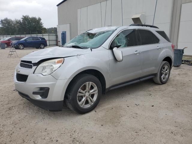 CHEVROLET EQUINOX LT 2015 2gnalbek6f1140348