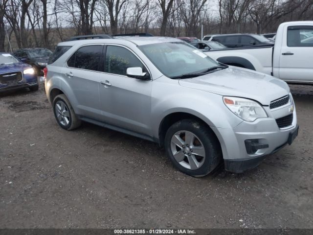 CHEVROLET EQUINOX 2015 2gnalbek6f1140771