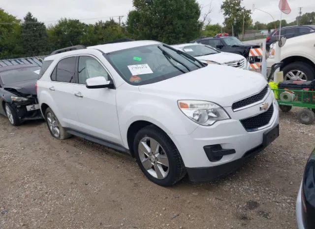 CHEVROLET EQUINOX 2015 2gnalbek6f1141080